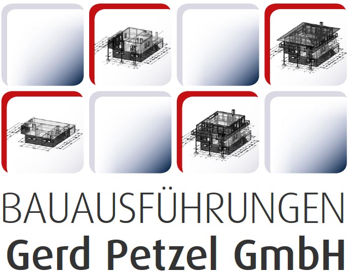 Bauausführungen Georg Petzel GmbH